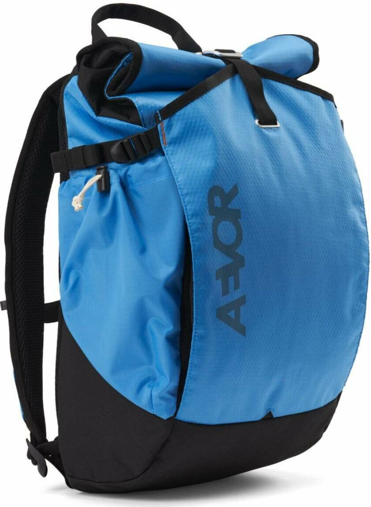 AEVOR Roll Pack Proof Retro Blue 28 l