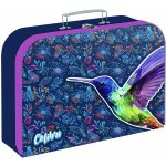Oxybag lamino Kolibřík 34 cm – Zboží Dáma