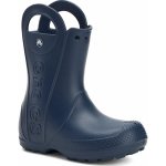Crocs Handle It Rain Boot Kids Navy – Zboží Dáma