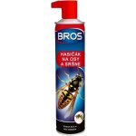 Bros spray proti vosám sršnům 300 ml – Zbozi.Blesk.cz