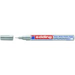 Edding 780 stříbrný – Zboží Živě