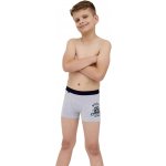 Cornette chlapecké boxerky 700/138 Mission 2 – Hledejceny.cz