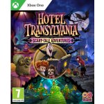 Hotel Transylvania: Scary-Tale Adventures – Zbozi.Blesk.cz