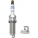 BOSCH Zapalovací svíčka Double Iridium BO 0242140806 – Hledejceny.cz