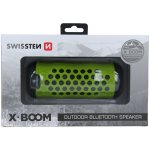 Swissten X-Boom – Hledejceny.cz