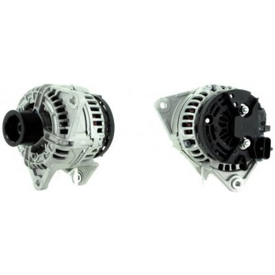 Alternátor Iveco Eurocargo 320, Bosch 0124555005 – Hledejceny.cz