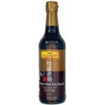 Lee Kum Kee Tmavá sójová omáčka Premium 0,5 l – Zboží Dáma