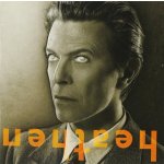 David Bowie - HEATHEN/REISSUE LP – Hledejceny.cz