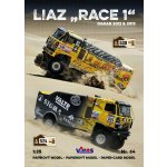 Vimos Liaz Race 1 Dakar 2012-2013 1:25 – Hledejceny.cz