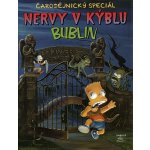 Simpsonovi Nervy v kýblu bublin - Groening Matt, Smith Jeff, Dorkin Evan, Allred Mike, a další Bagge Peter – Hledejceny.cz