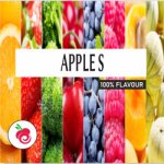 Flavorika Potravinářská příchuť Jablko 10 ml – Zboží Dáma