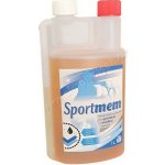 MPD SPORTMEM prací prostředek pro sportovní oblečení 1 l – Zbozi.Blesk.cz