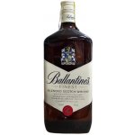 Ballantine’s Finest 40% 1 l (holá láhev) – Zboží Dáma