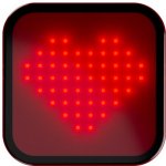 Magene L308 zadní černé – Hledejceny.cz