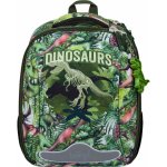 Baagl Shelly Dinosaurus zelený – Zboží Dáma