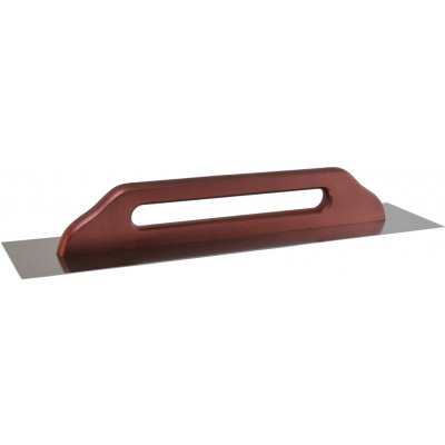 Hladítko nerezové hladké DEK HN60 DR 130×580 mm – Sleviste.cz