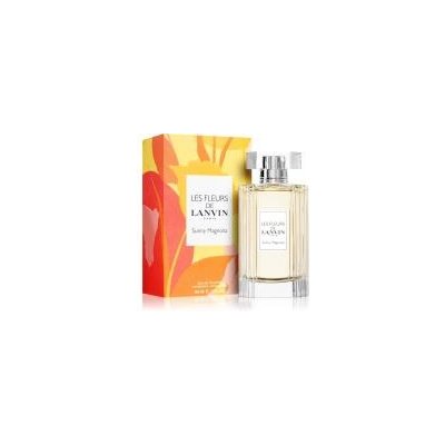 Lanvin Les Fleurs Sunny Magnolia toaletní voda dámská 90 ml