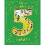 Sbírka pohádek pro 5leté děti - neuveden – Sleviste.cz