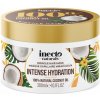 Vlasová regenerace Inecto Naturals Coconut maska na vlasy s čistým kokosovým olejem 300 ml