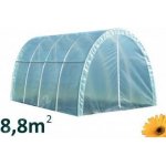 Lemar Obloukový BV4 4 x 2,2 x 1,9 m – HobbyKompas.cz