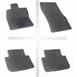 Koberce gumové FroGum VW Golf Sportsvan 2014 | Zboží Auto