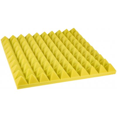 Pyramid Pyramid Yellow – Hledejceny.cz