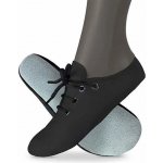 WINS Cvičky taneční barefoot POWER DANCE černá – Sleviste.cz