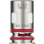 Vaporesso Žhavící tělísko GTi Mesh 0,15ohm 1ks – Hledejceny.cz