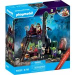 Playmobil 71651 Strašidelná zřícenina – Zboží Živě
