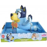 TOMY Toomies do vany Plovoucí Bluey – Zboží Dáma