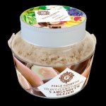 Green idea cukrový peeling s arganovým olejem 200 g – Zbozi.Blesk.cz