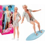 Barbie Ken v ikonickém filmovém outfitu