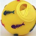 Trixie Míč pro kočku na pamlsky 7cm – Zbozi.Blesk.cz