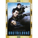 Odstřelovač DVD – Zboží Mobilmania
