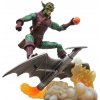 Sběratelská figurka Diamond Select Marvel Select Green Goblin 18 cm