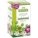 Mediate Čaj Ledvinový 40 x 1.6 g – Zboží Mobilmania