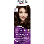Pallete Intensive Color Creme R2 tmavě mahagonový – Sleviste.cz
