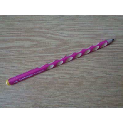 Stabilo EASYgraph 321/01-HB – Zboží Dáma