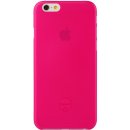 Pouzdro Ozaki O!Coat Jelly Apple iPhone 6 růžové
