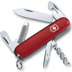 Victorinox Kapesní nůž Sportsman v blistru – Hledejceny.cz