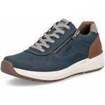 Rieker 11504-14 modré – Hledejceny.cz