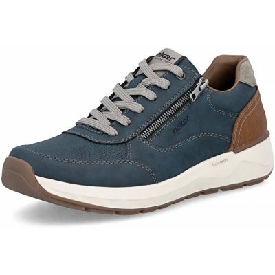 Rieker 11504-14 modré – Hledejceny.cz