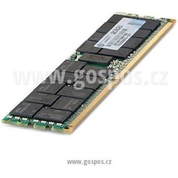 HP DDR3 8GB 1600MHz CL11 647899-B21