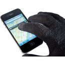 Trekmates rukavice Merino Touch Screen na dotykové displeje