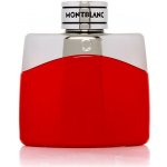 Mont Blanc Legend Red parfémovaná voda pánská 50 ml – Hledejceny.cz