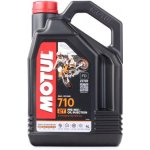 Motul 710 2T 4 l | Zboží Auto