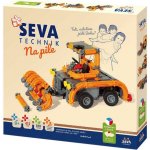 SEVA TECHNIK Na pile – Zboží Živě