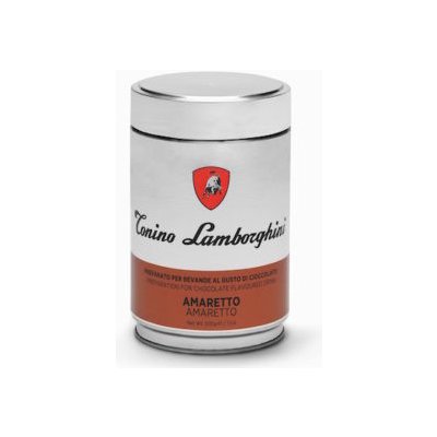 Tonino Lamborghini Čokoláda Amaretto 500 g