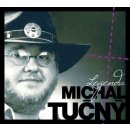 Michal Tučný - Legenda, CD, 2015