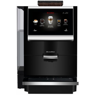 Dr. Coffee C12 – Zboží Dáma